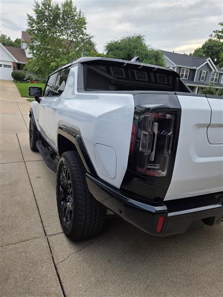 2025 GMC Hummer EV for sale in St Peters, Missouri