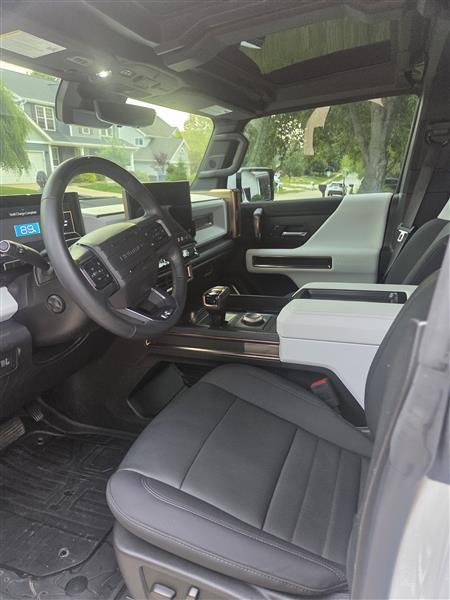 2025 GMC Hummer EV for sale in St Peters, Missouri