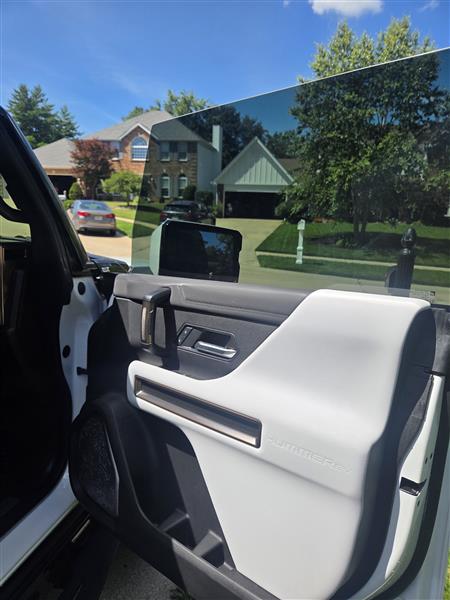 2025 GMC Hummer EV for sale in St Peters, Missouri