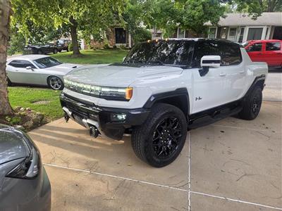 2025 GMC Hummer EV lease in St Peters,MO