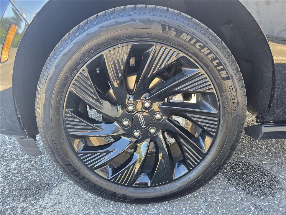 2025 Lincoln Navigator for sale in MELVILLE, New York