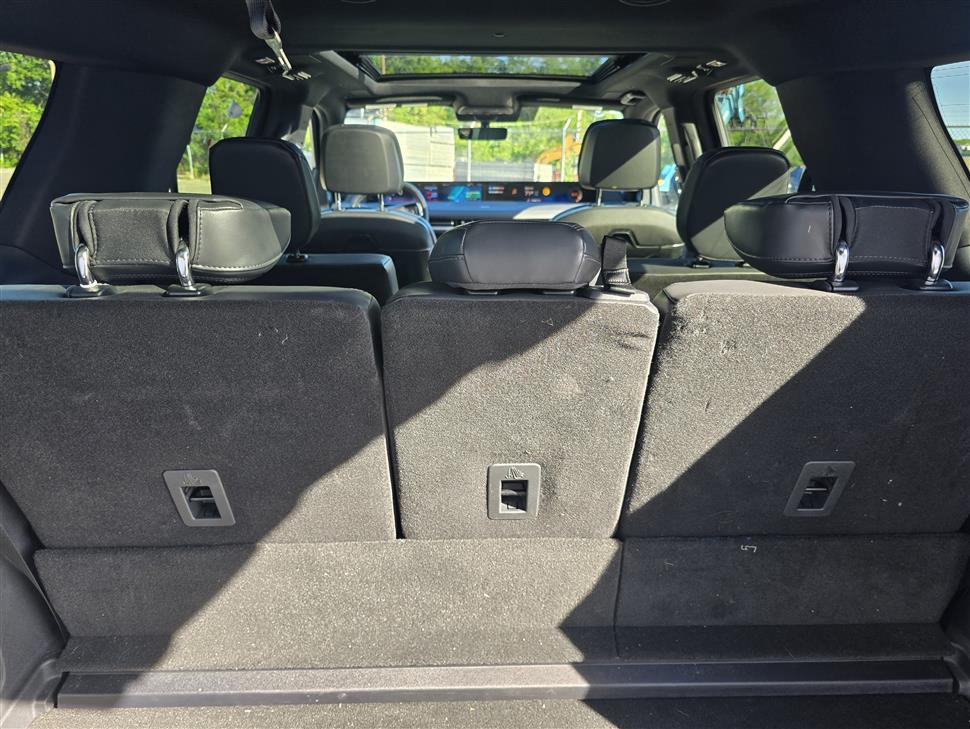 2025 Lincoln Navigator for sale in MELVILLE, New York