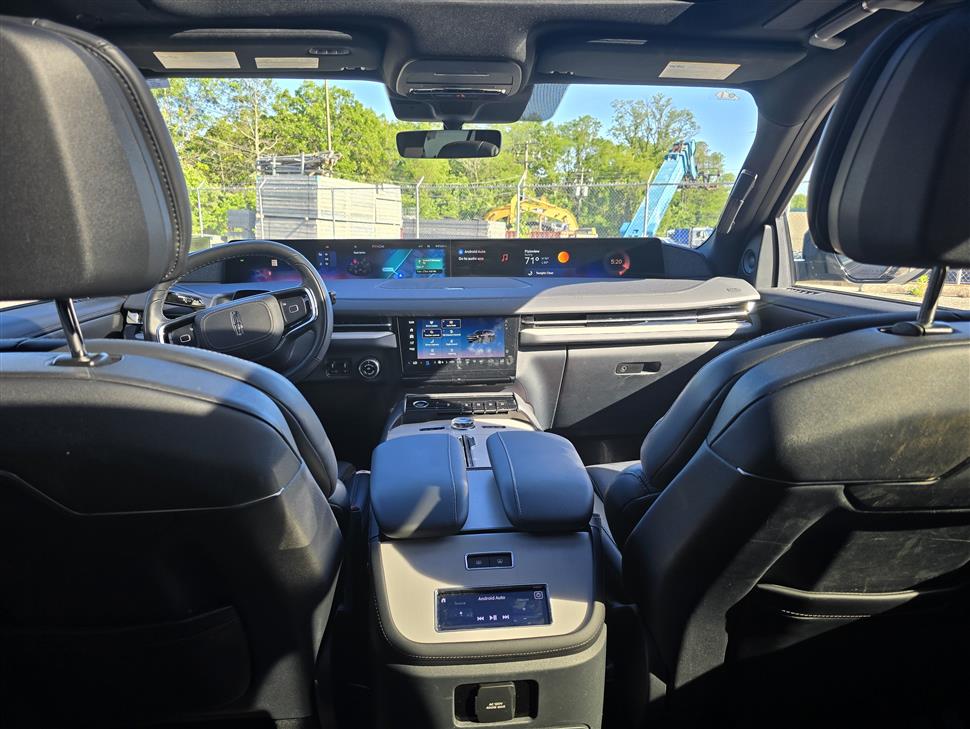 2025 Lincoln Navigator for sale in MELVILLE, New York