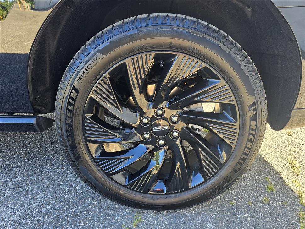 2025 Lincoln Navigator for sale in MELVILLE, New York