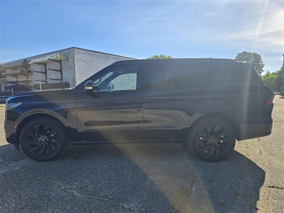 2025 Lincoln Navigator for sale in MELVILLE, New York
