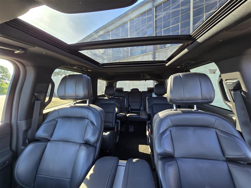 2025 Lincoln Navigator for sale in MELVILLE, New York