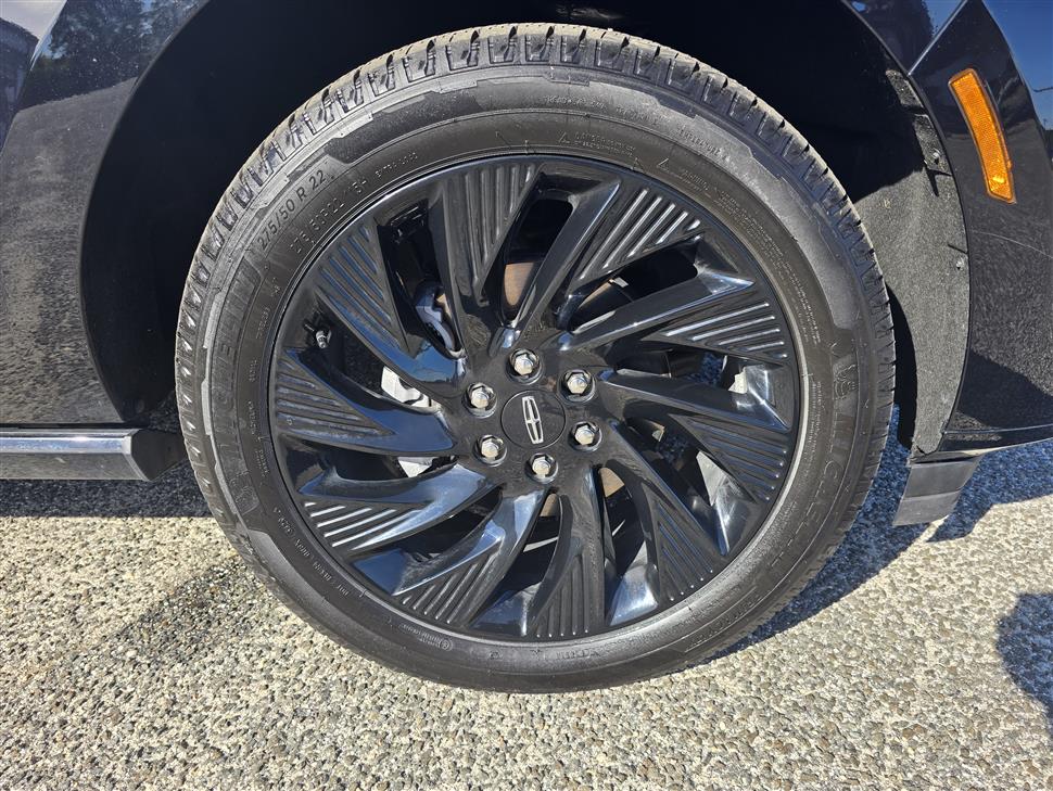 2025 Lincoln Navigator for sale in MELVILLE, New York