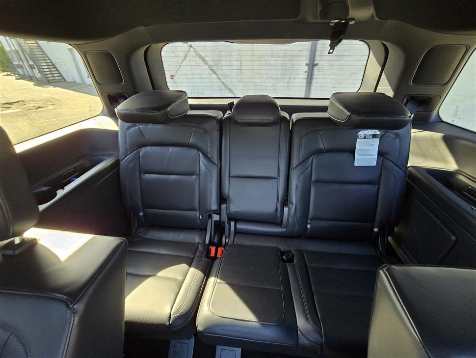2025 Lincoln Navigator for sale in MELVILLE, New York