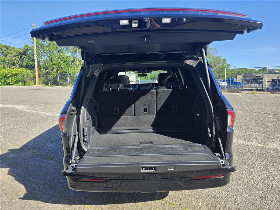 2025 Lincoln Navigator for sale in MELVILLE, New York