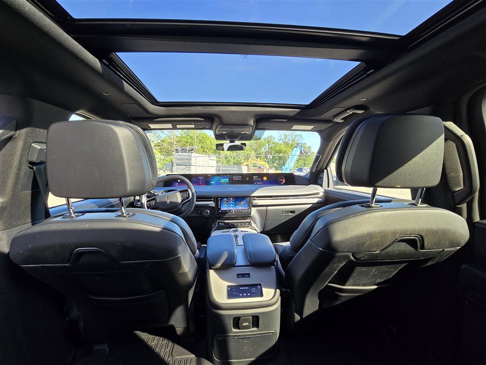 2025 Lincoln Navigator for sale in MELVILLE, New York