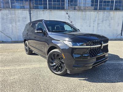2025 Lincoln Navigator lease in MELVILLE,NY