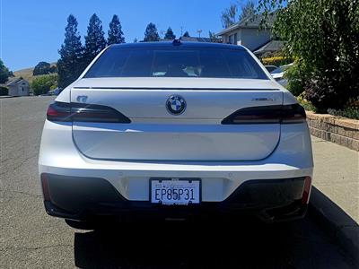 2025 BMW i7 lease in Pinole,CA