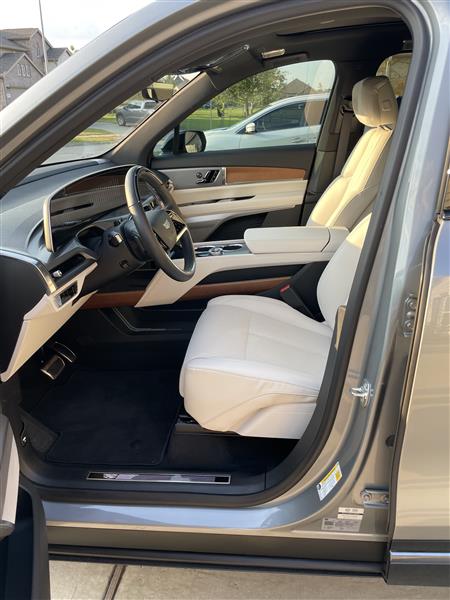 2026 Cadillac Vistiq for sale in Baytown, Texas