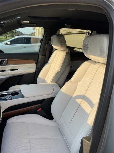 2026 Cadillac Vistiq for sale in Baytown, Texas