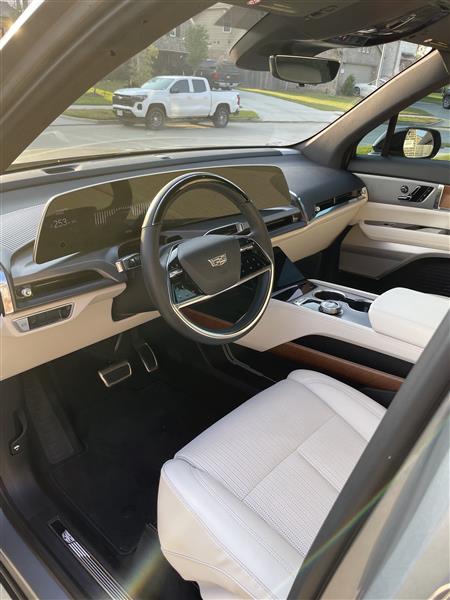2026 Cadillac Vistiq for sale in Baytown, Texas