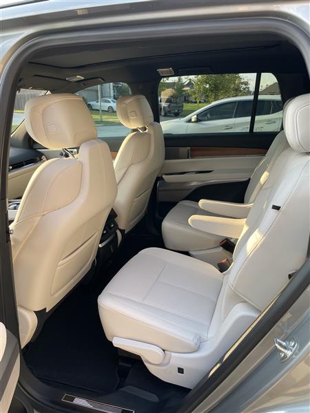 2026 Cadillac Vistiq for sale in Baytown, Texas