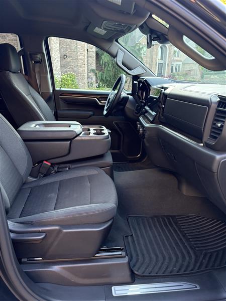 2026 Chevrolet Silverado 1500 for sale in Shelby Twp, Michigan