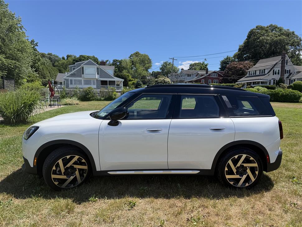 2025 MINI Countryman SE ALL4 for sale in Huntington, New York