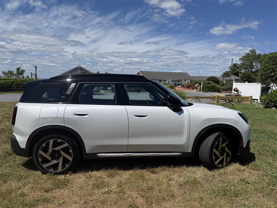 2025 MINI Countryman SE ALL4 for sale in Huntington, New York