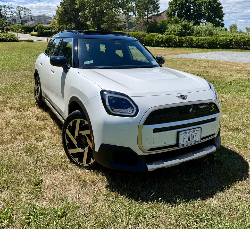 2025 MINI Countryman SE ALL4 for sale in Huntington, New York