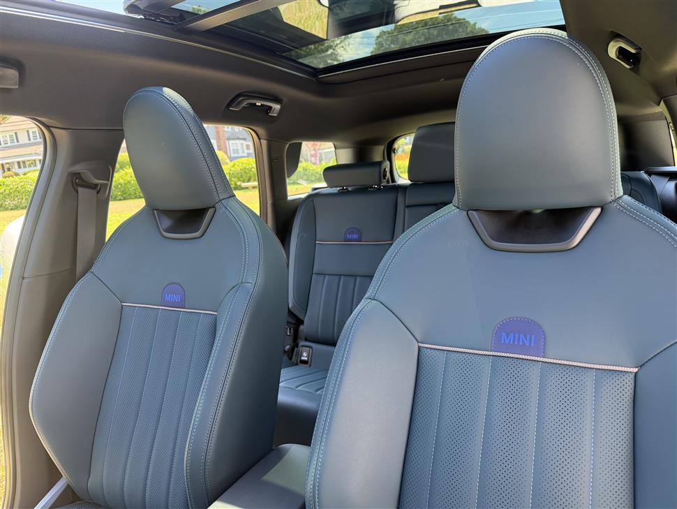 2025 MINI Countryman SE ALL4 for sale in Huntington, New York