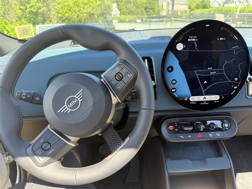 2025 MINI Countryman SE ALL4 for sale in Huntington, New York
