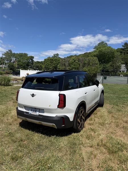 2025 MINI Countryman SE ALL4 for sale in Huntington, New York