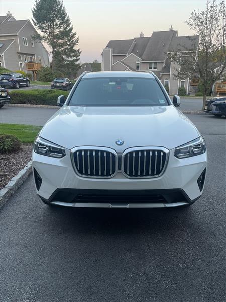 2024 BMW X3 for sale in Danville, New Jersey
