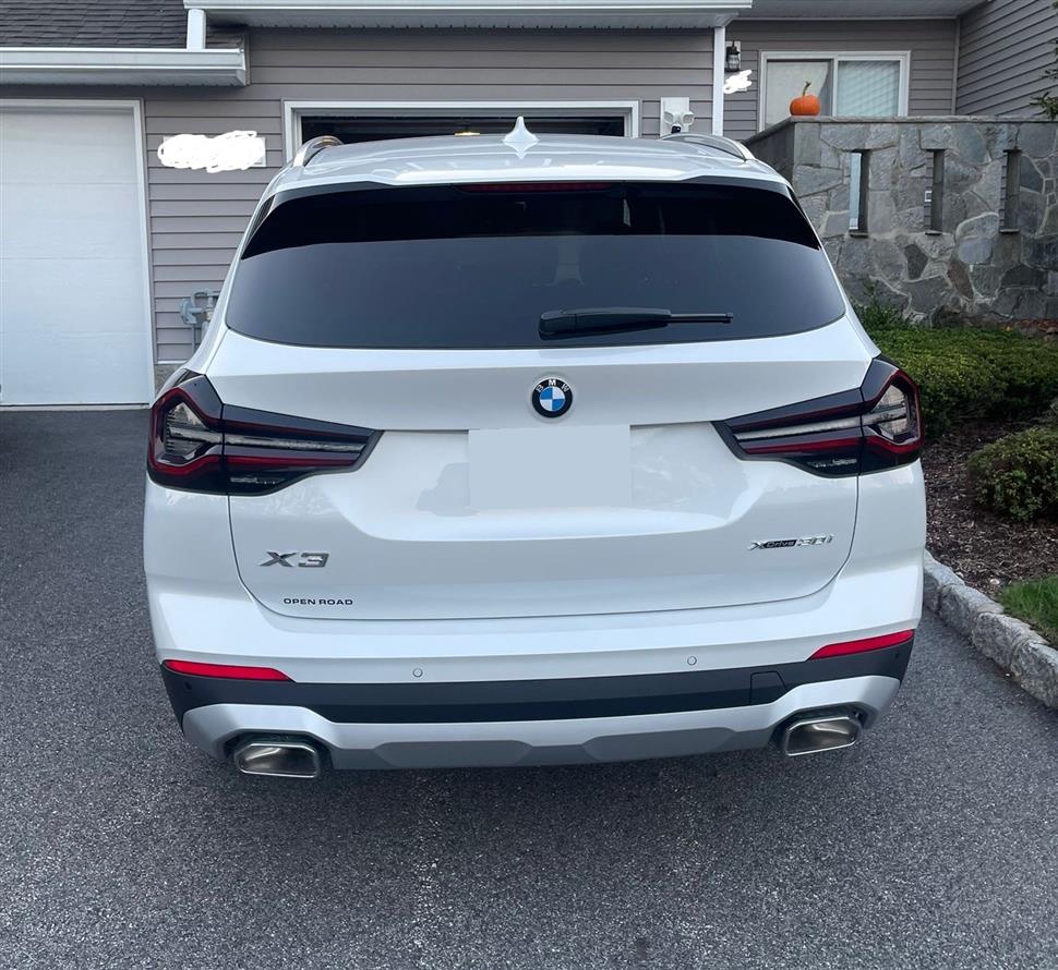 2024 BMW X3 for sale in Danville, New Jersey