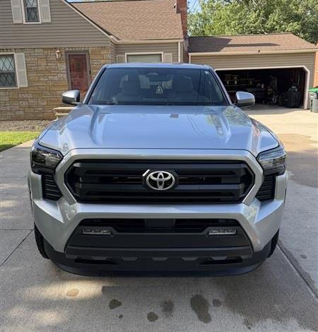 2026 Toyota Tacoma for sale in Independence, Ohio