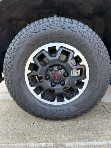 2026 Toyota Tacoma for sale in Independence, Ohio