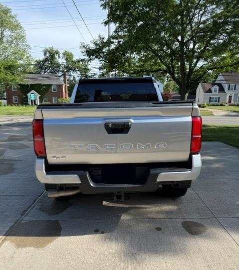 2026 Toyota Tacoma for sale in Independence, Ohio