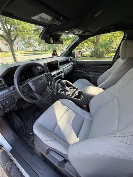 2026 Toyota Tacoma for sale in Independence, Ohio