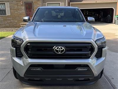 2026 Toyota Tacoma lease in Independence,OH