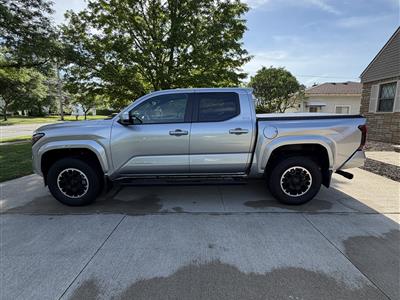 2026 Toyota Tacoma lease in Independence,OH
