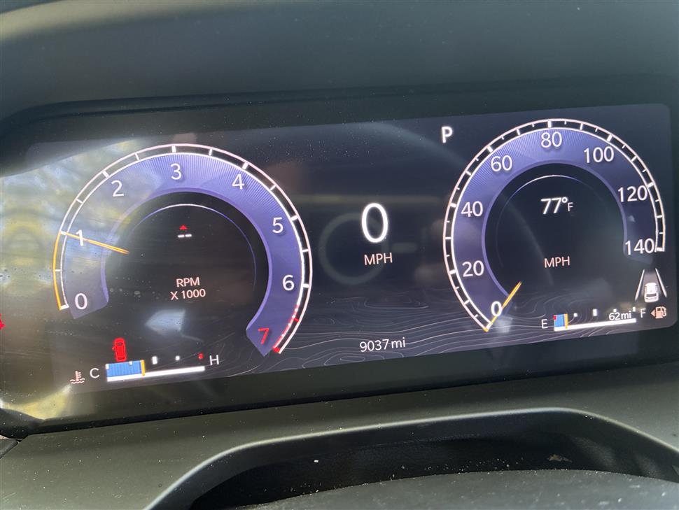 2024 Jeep Grand Cherokee for sale in Moriches, New York
