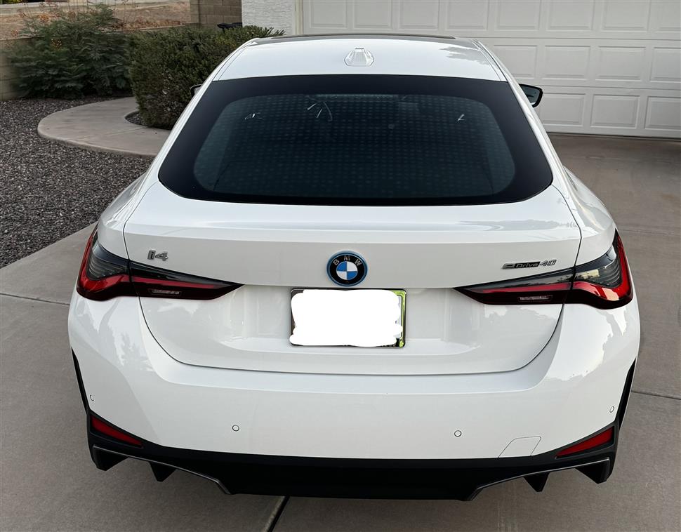 2025 BMW i4 for sale in Paradise Valley, Arizona