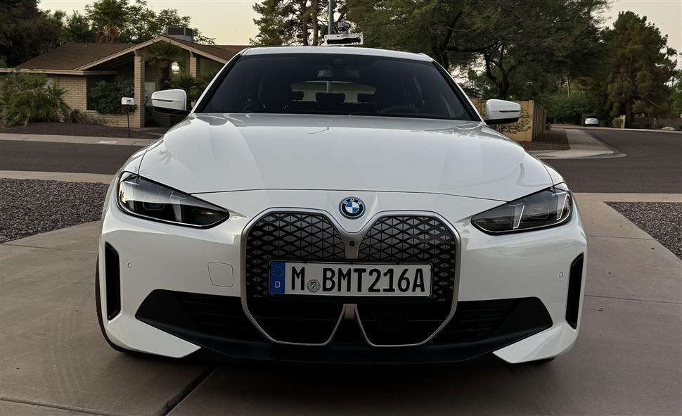 2025 BMW i4 for sale in Paradise Valley, Arizona