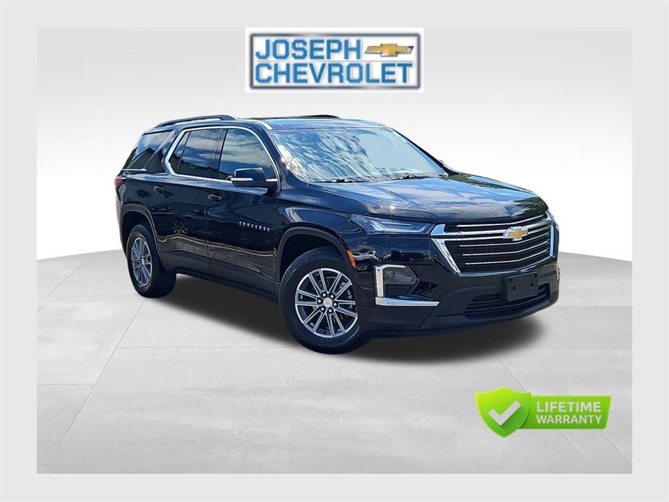 2023 Chevrolet Traverse for sale in Cincinnati, Ohio