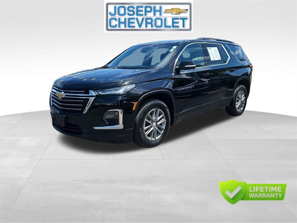 2023 Chevrolet Traverse for sale in Cincinnati, Ohio