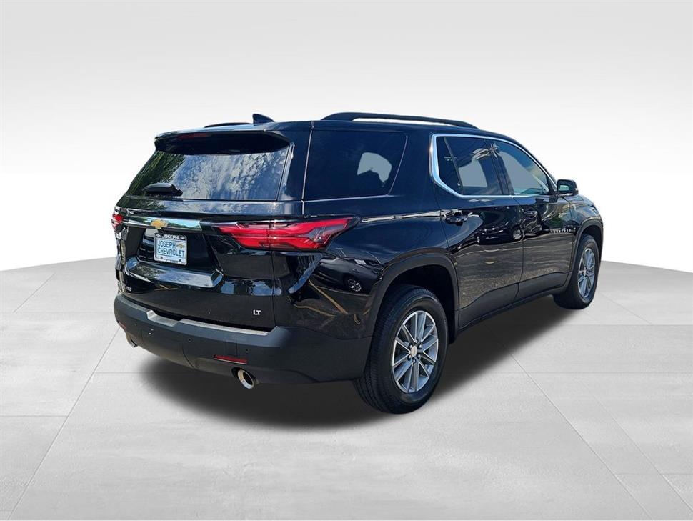 2023 Chevrolet Traverse for sale in Cincinnati, Ohio
