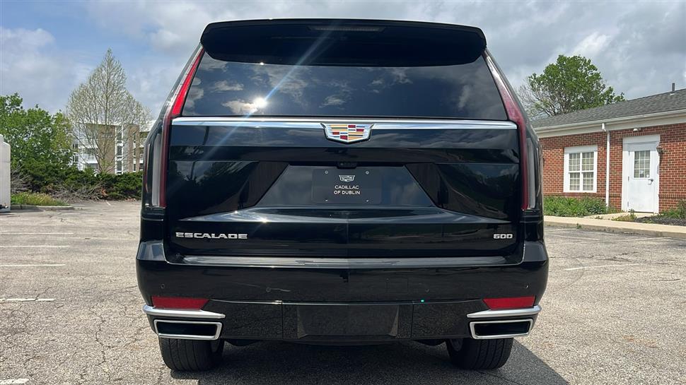 2024 Cadillac Escalade for sale in Cincinnati, Ohio