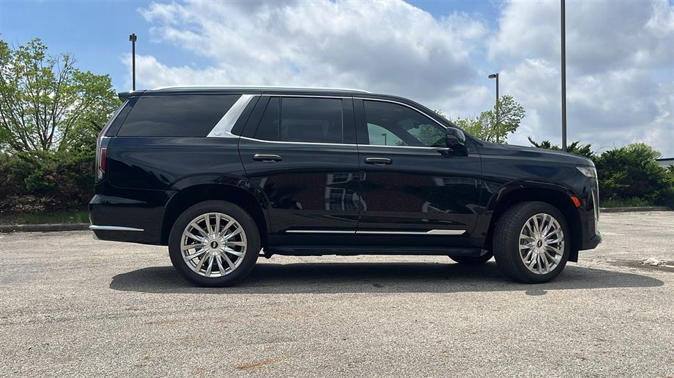 2024 Cadillac Escalade for sale in Cincinnati, Ohio