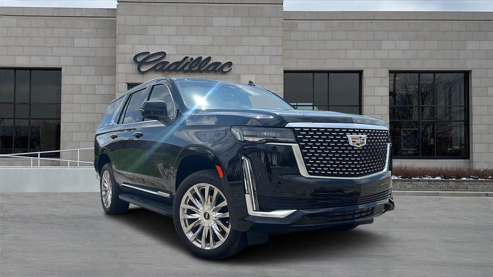 2024 Cadillac Escalade for sale in Cincinnati, Ohio