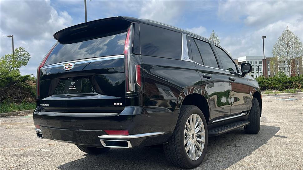 2024 Cadillac Escalade for sale in Cincinnati, Ohio