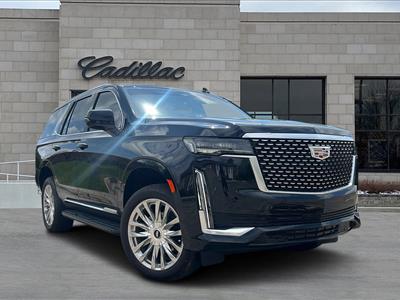 2024 Cadillac Escalade for sale in Cincinnati,OH