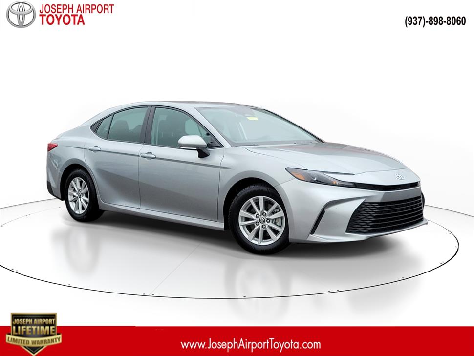 2025 Toyota Camry for sale in Cincinnati, Ohio