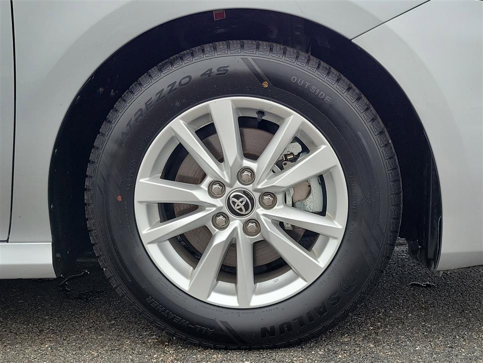 2025 Toyota Camry for sale in Cincinnati, Ohio