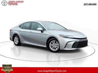 2025 Toyota Camry for sale in Cincinnati,OH
