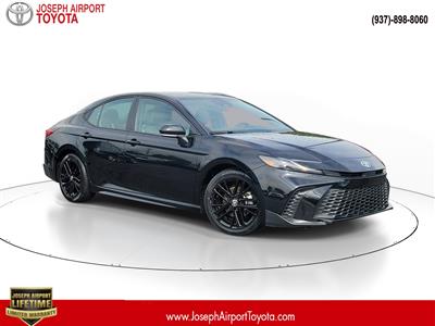 2025 Toyota Camry for sale in Cincinnati,OH